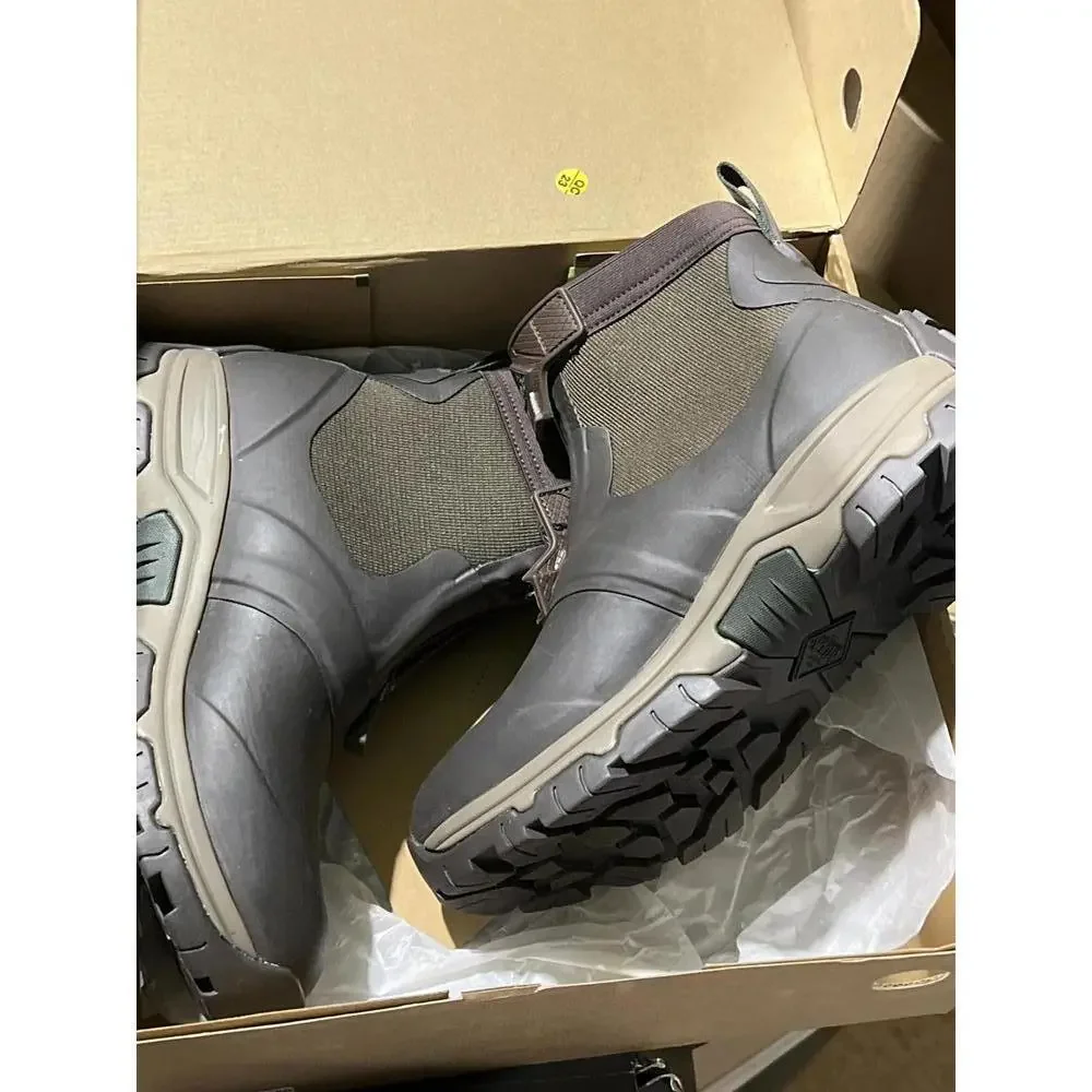 Muck Men's Apex Zip Ankle Boots
